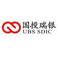 ubs sdic fund management company limited logo image