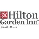 logo of Hilton Garden Inn Waikiki Beach