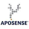 aposense logo image