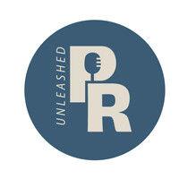 unleashedpr logo image