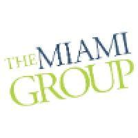 the miami group & associates, inc. logo image