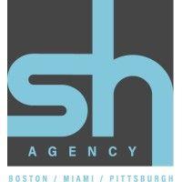 the storyhaus agency logo image