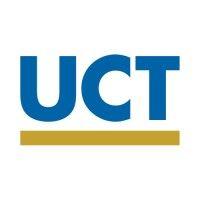 united commercial travelers (uct) logo image