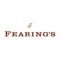 fearing's restaurant logo image