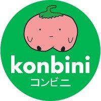 konbini technologies logo image