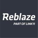 logo of Reblaze Part Of Link 11