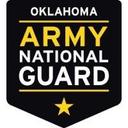 logo of Oklahoma Army National Guard