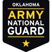 oklahoma army national guard logo image