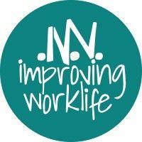 improvingworklife (iw) logo image