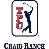 tpc craig ranch logo image