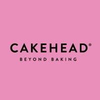 cakehead logo image