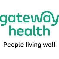 gateway health - people living well logo image