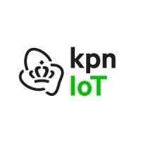 kpn iot logo image