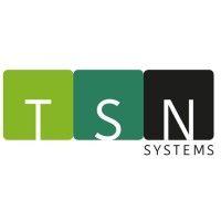 tsn systems