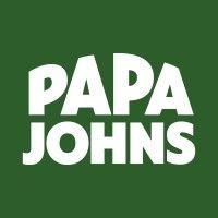 papa john's chile