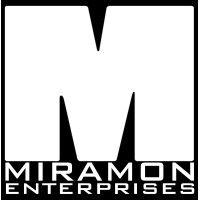 miramon enterprises logo image