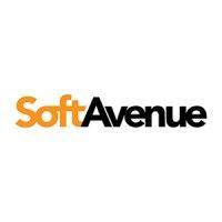 softavenue logo image