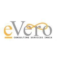 evero consulting services india private limited logo image