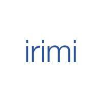 irimi logo image