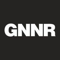 gnnr logo image