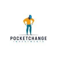 pocketchange investments logo image