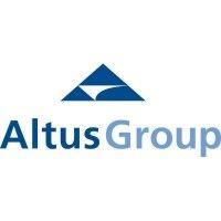 altus group uk - expert services