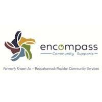 encompass community supports