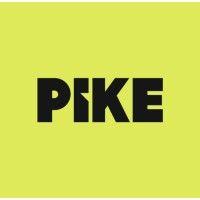 pike logo image