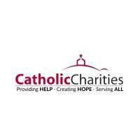 catholic charities of fairfield county, inc. logo image