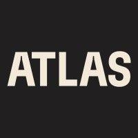 atlas builders logo image