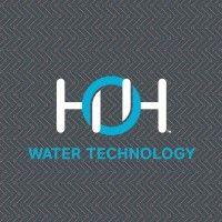 hoh water technology, inc. logo image