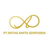 pt artha amita sempurna logo image