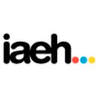 agência iaeh logo image