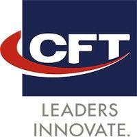 cft group logo image