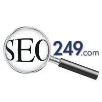 seo249.com logo image