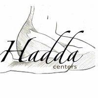 hadda centers logo image