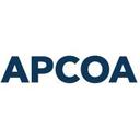 logo of Apcoa Uk