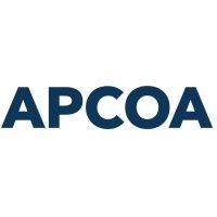 apcoa uk logo image