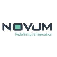 novum logo image