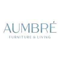 aumbré furniture & living logo image