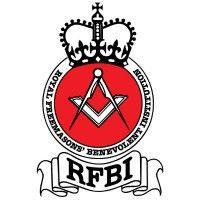 royal freemasons'​ benevolent institution logo image