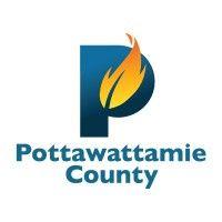 pottawattamie county, iowa