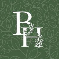 boxwood hospitality logo image