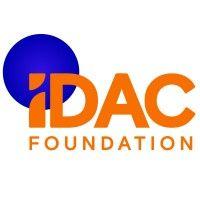 the idac foundation logo image