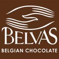 belvas organic & fairtrade chocolates logo image