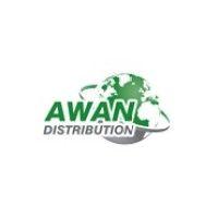 awan distribution logo image