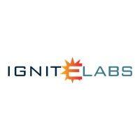 ignite labs logo image