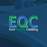 eqc (euro quality cladding) logo image