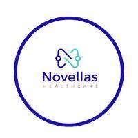 novellas healthcare logo image