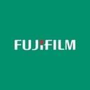 logo of Fujifilm Graphic Communication Division